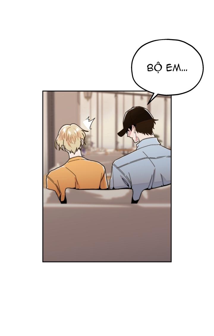 Người Hàng Xóm Bất Ngờ Chapter 5 - Trang 2