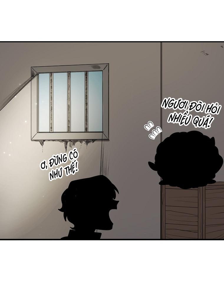 Hãy Lựa Chọn Anh Hùng Của Bạn Thật Cẩn Thận Chapter 3 - Trang 2