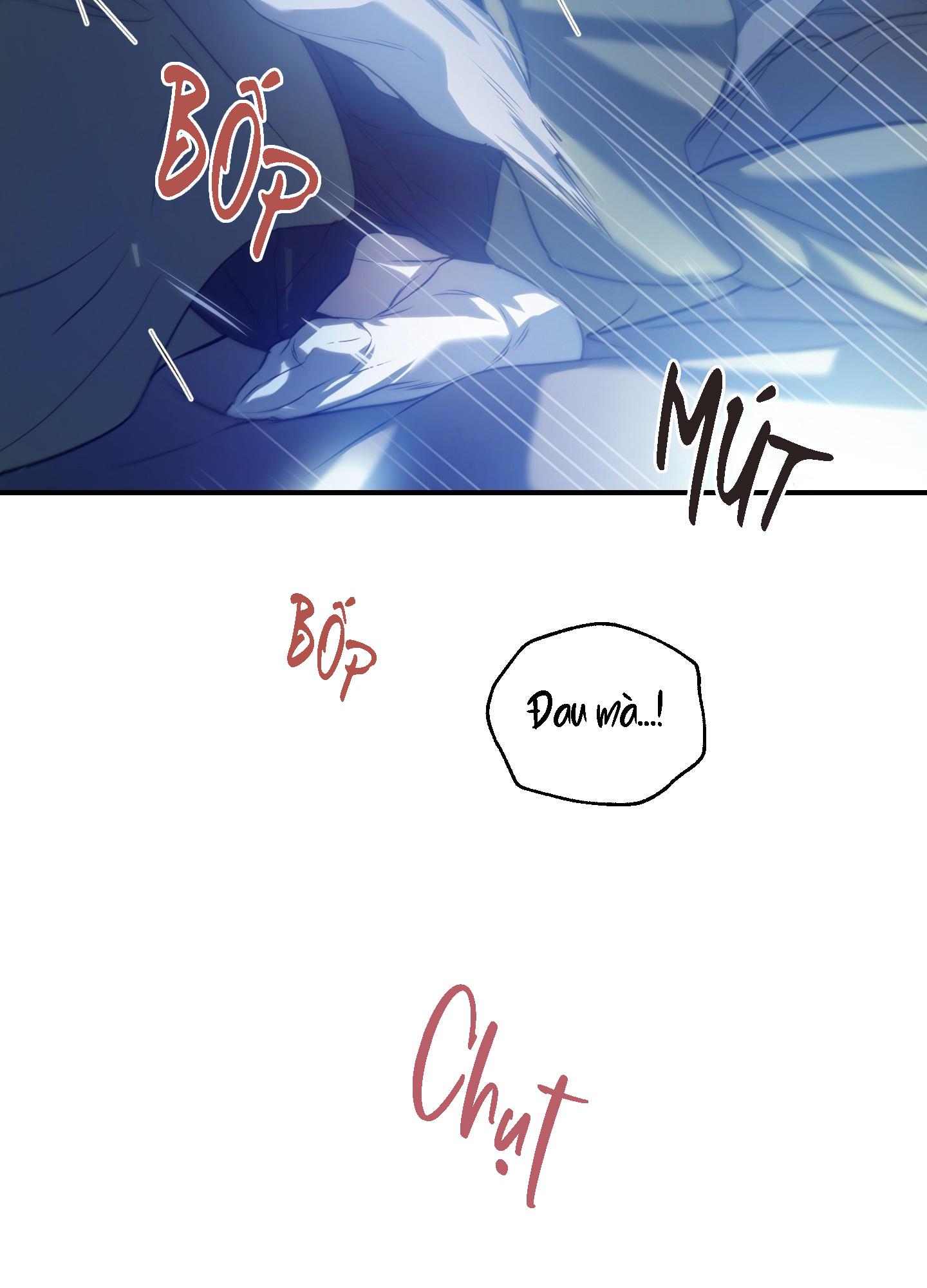 LÃNG MẠN NGÀY TẬN THẾ Chapter 6 - Trang 2