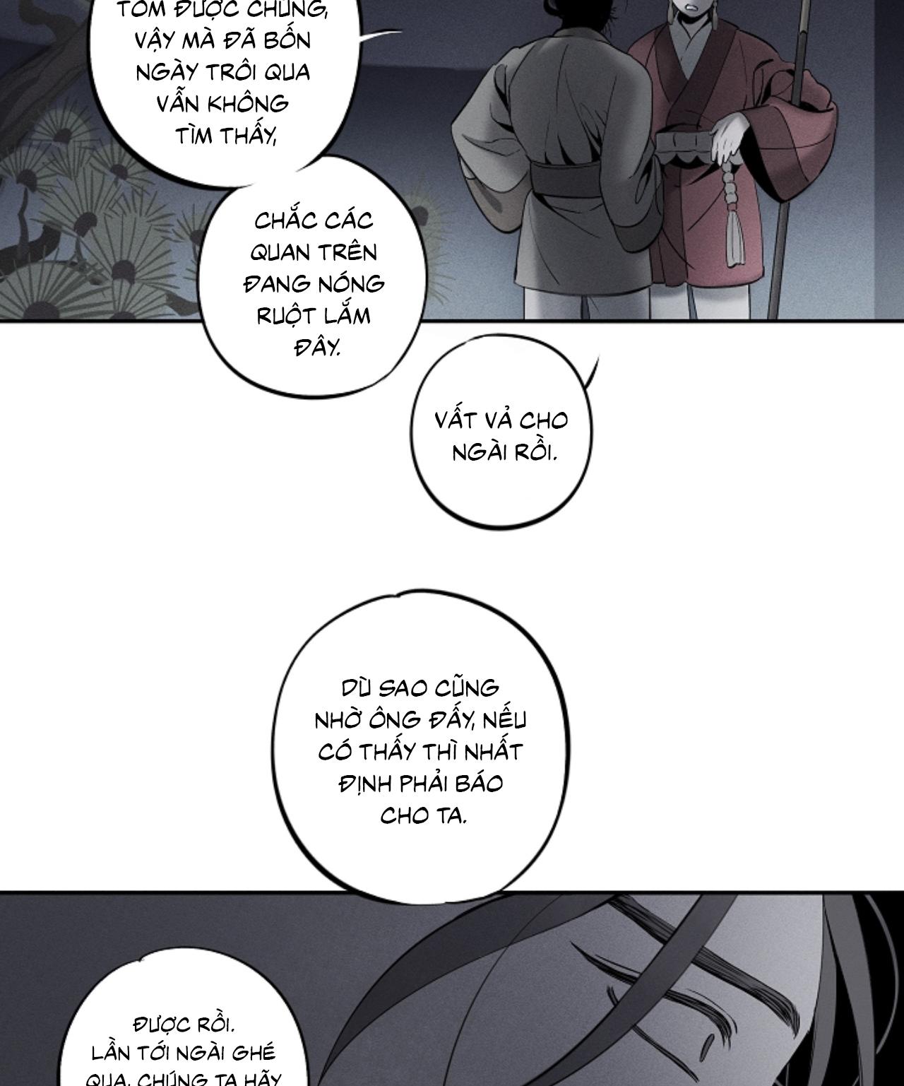 Ngũ tắc: hiếu ái truyện Chapter 1 - Trang 2