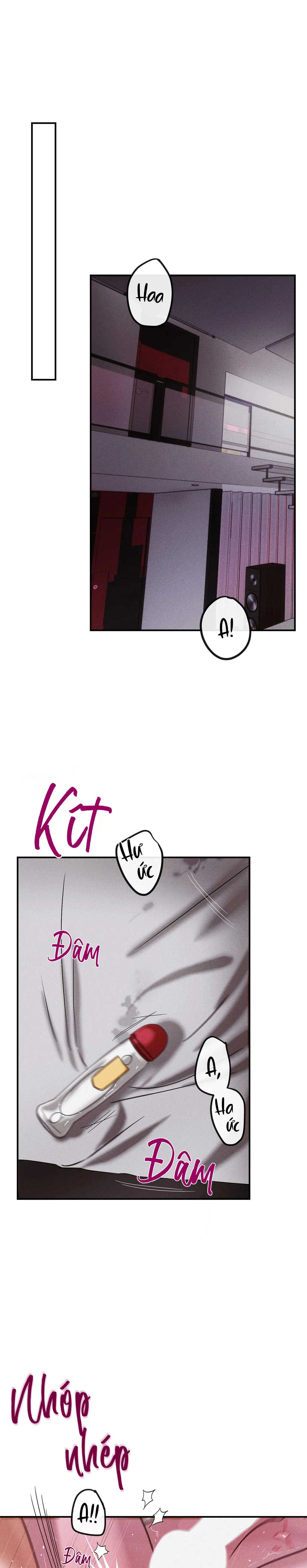 TUYỂN TẬP NHẤT THỤ ĐA CÔNG CỦA NHÀ KIM Chapter 42.2 mảnh khói 2 - Trang 2