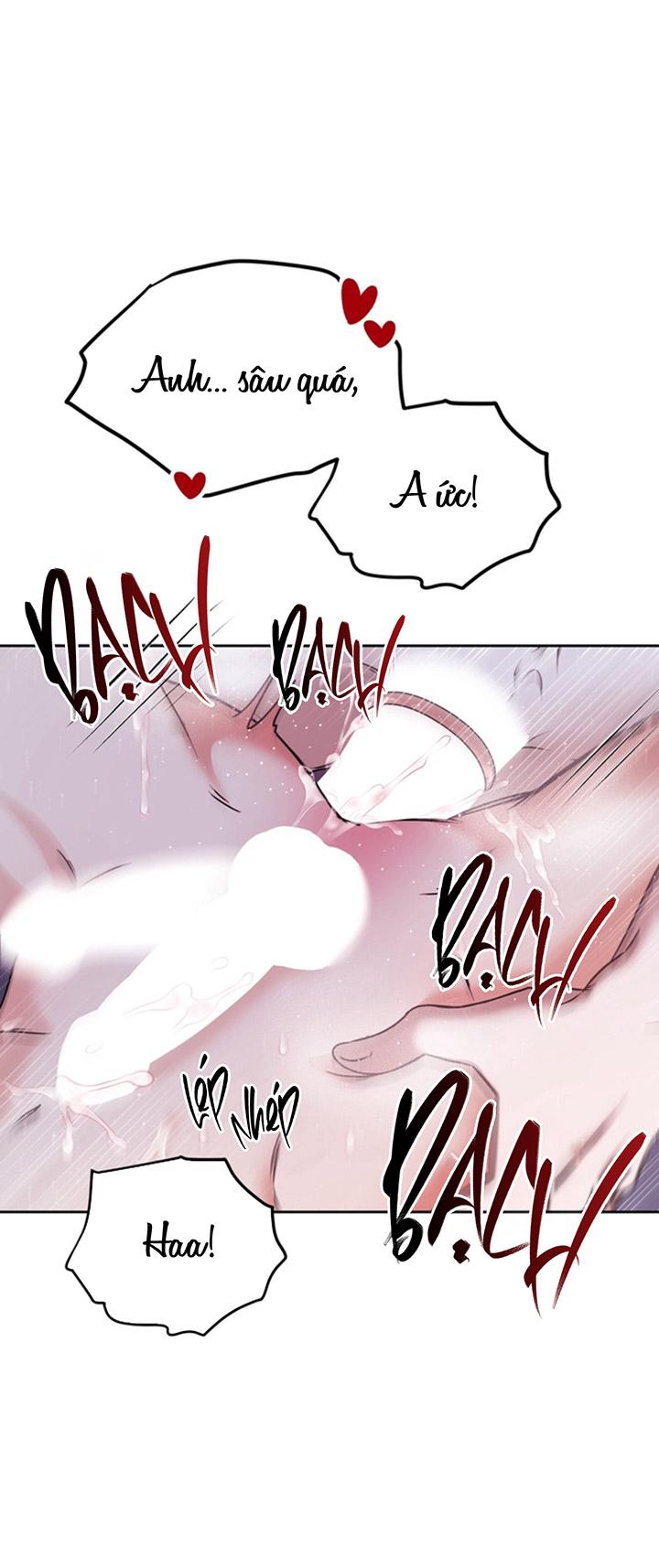 [DDT] TRỒNG KỲ Ở NÚI BAEKDU Chapter 2 19+ - Trang 2