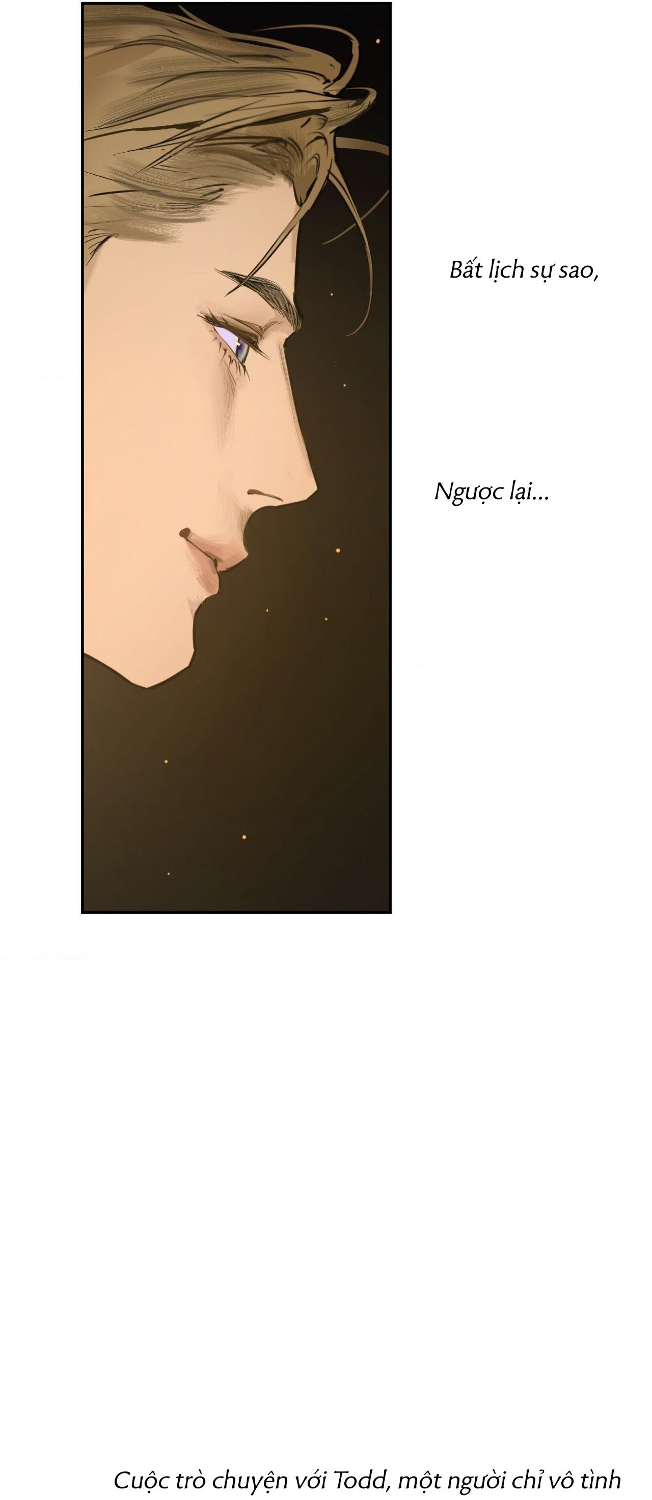 (GĐCV) SA NGÃ Chapter 2 - Trang 2