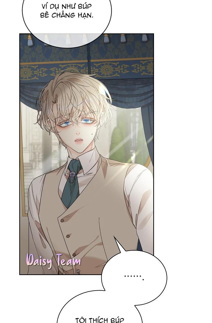 (Daisy) Snake Hole Chapter 4 - Next Chapter 5 H++