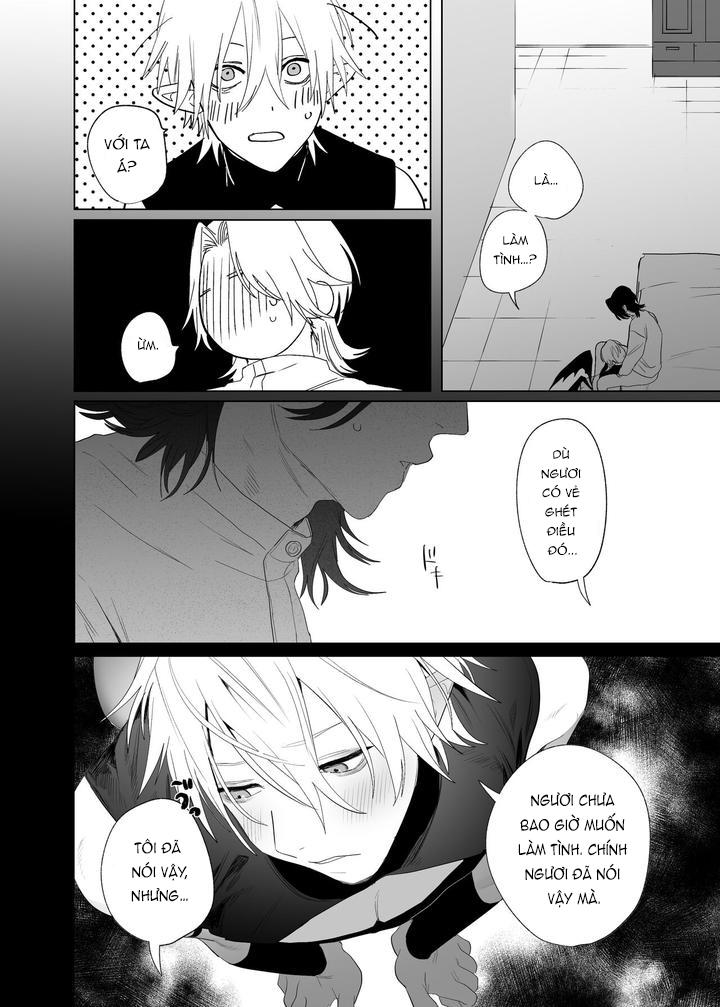 Tổng hợp boylove 18+ Chapter 382.2 - Trang 2