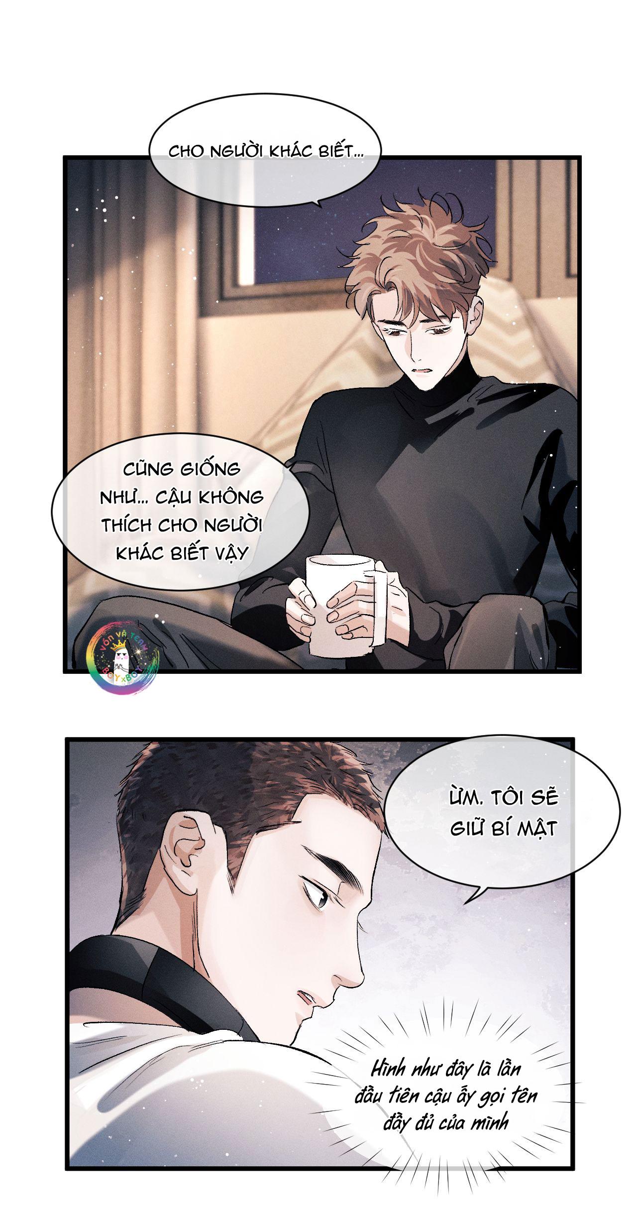 Tát Dã (Ngang Tàng) Chapter 48 - Trang 2