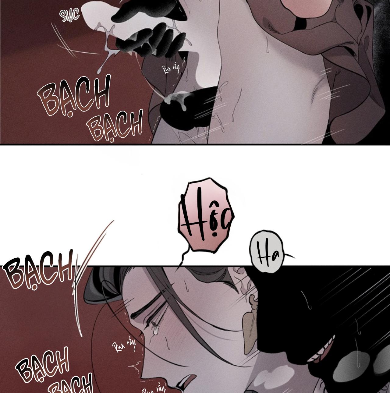 Ngũ tắc: hiếu ái truyện Chapter 2 H - Trang 2