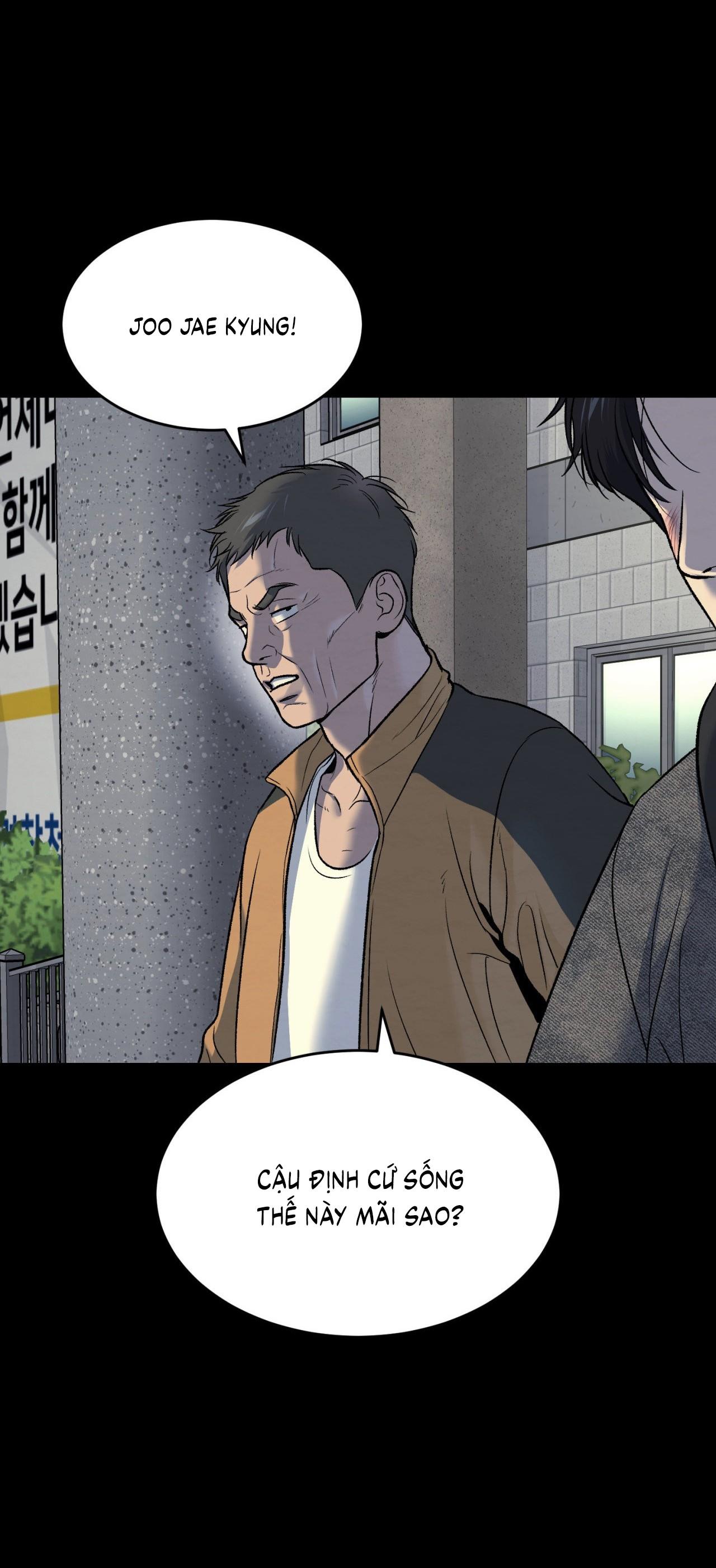(CBunu) ChinhX - Vận Xui Chapter 74 - Trang 2