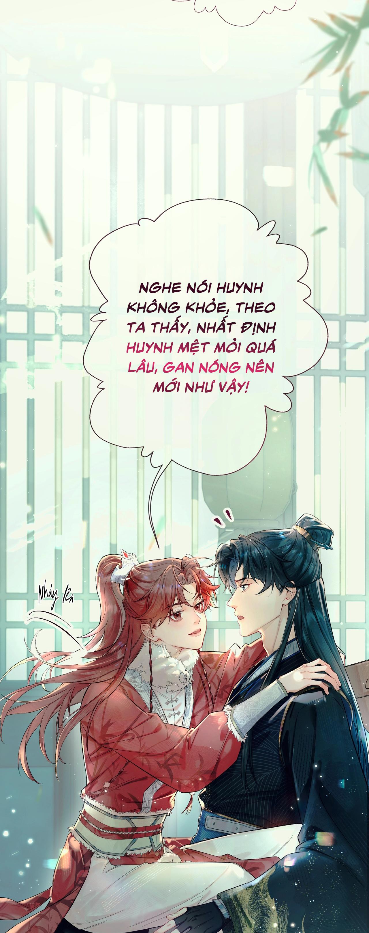 Ái chi dục kỳ sinh [Hệ thống sát thê] Chapter 1 - Trang 2