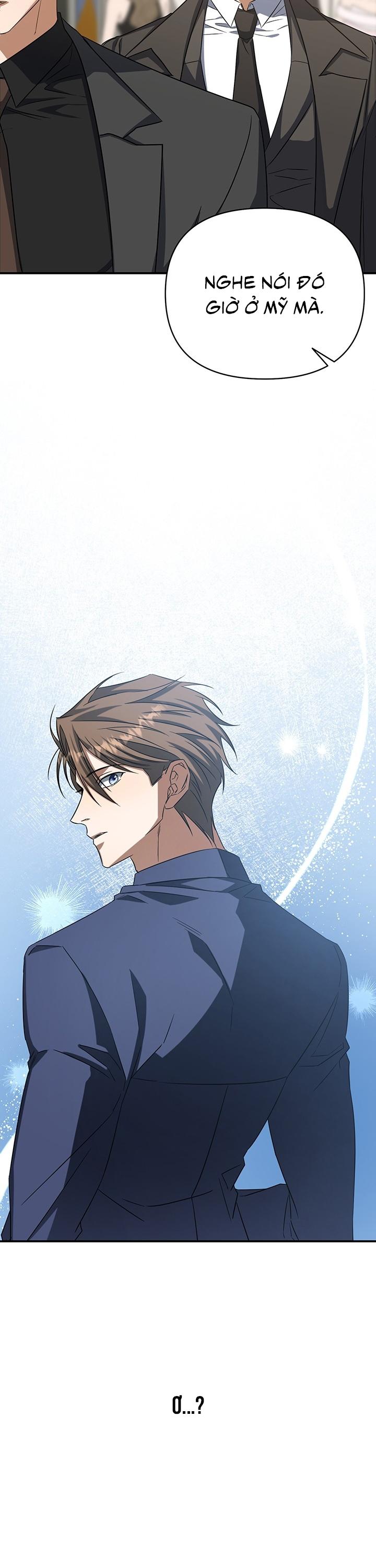 SỰ THẬT TRẦN TRỤI Chapter 1 - Trang 2