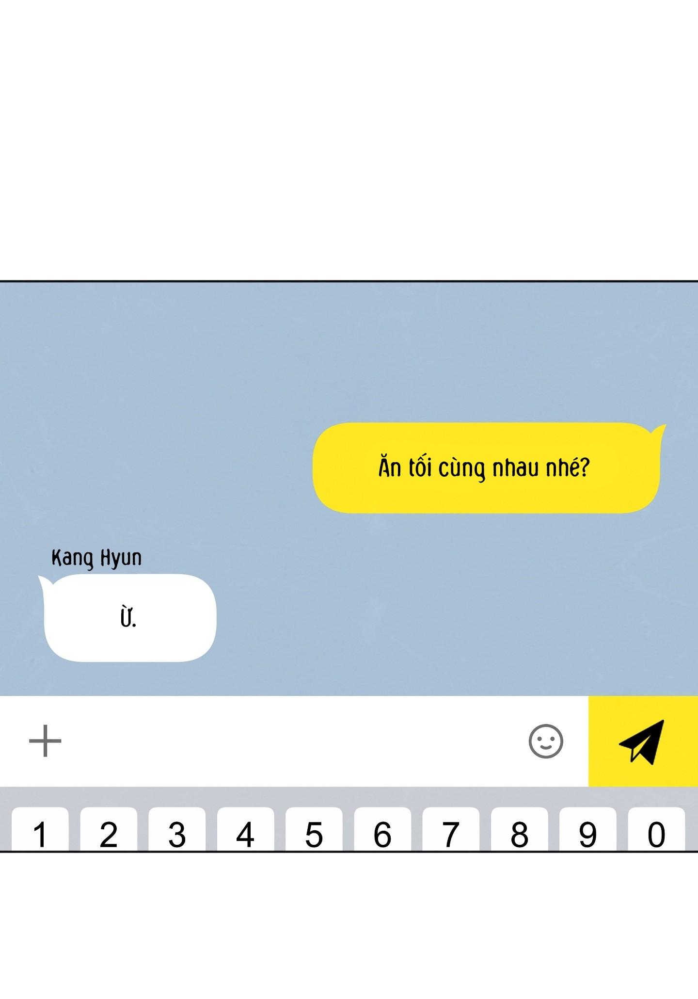 (CBunu) Bí Quyết Chinh Phục Tình Đơn Phương Chapter 9 - Trang 2