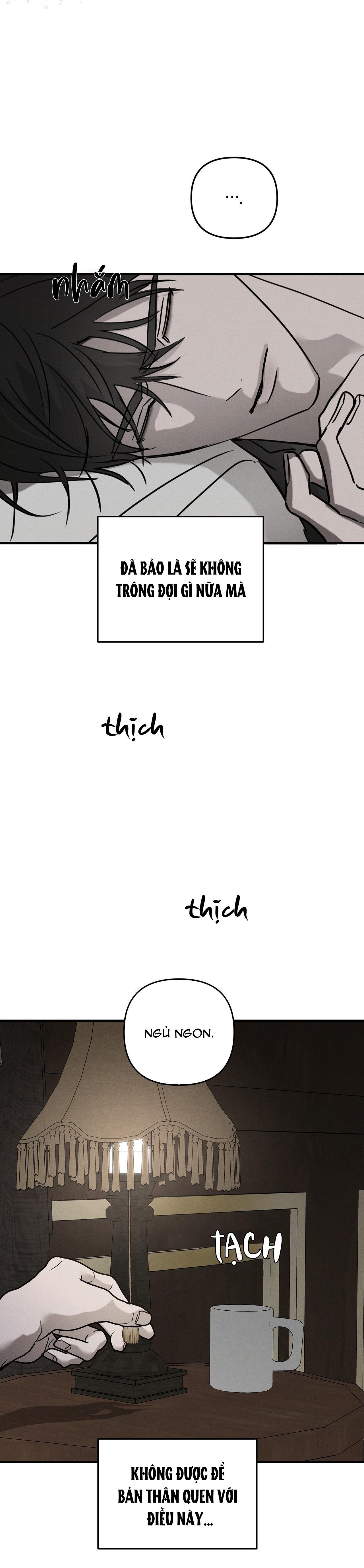 (RÔLAI) Pieta Chapter 20 - Next Chapter 21