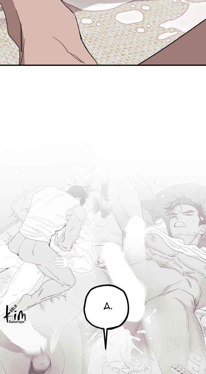 SỰ THAM LAM CỦA NHÂN LOẠI Chapter 17.3 thần linh 3 - Trang 2