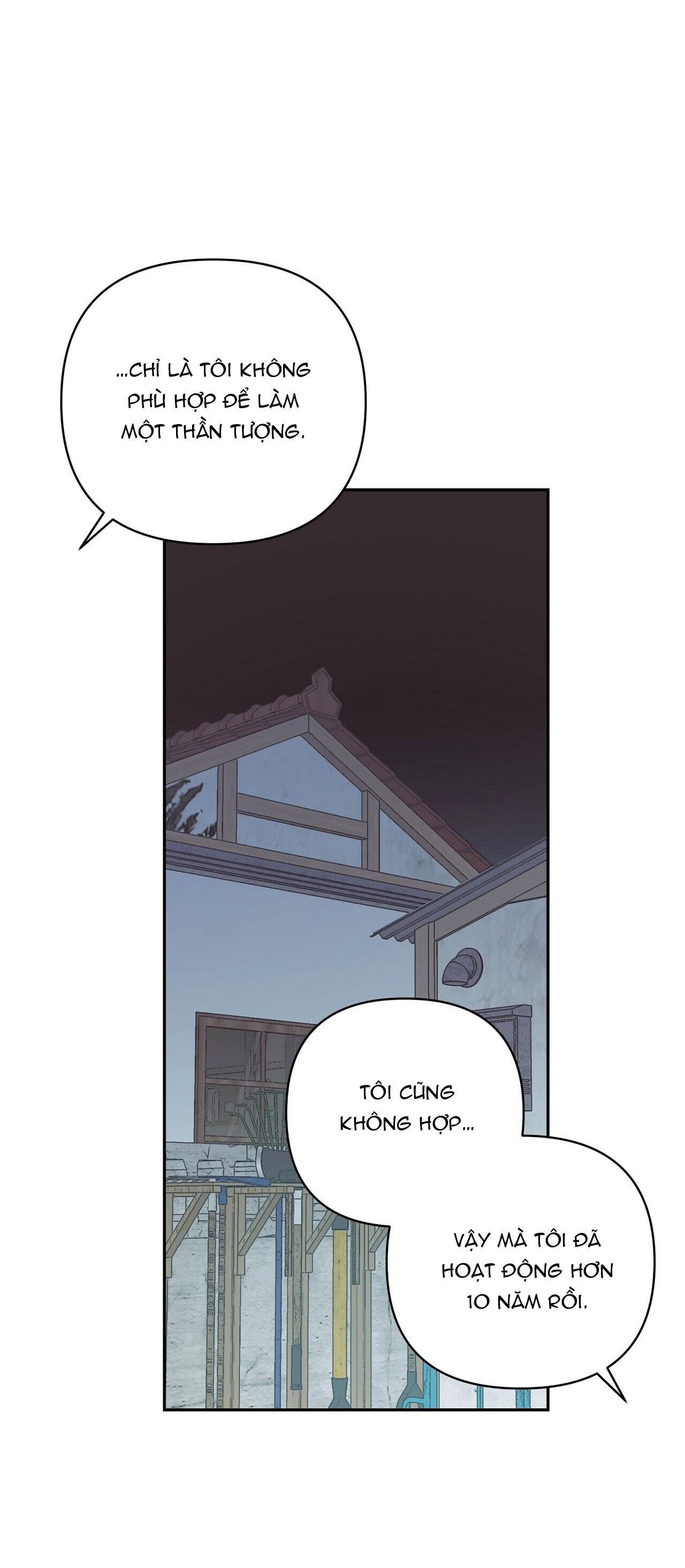 Ten Chapter 5 - Next Chapter 6