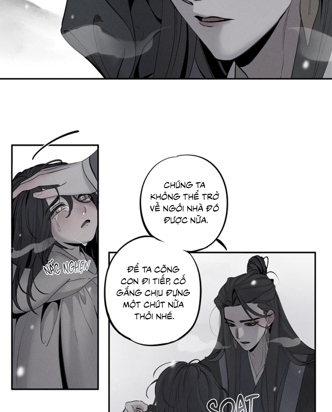 Ngũ tắc: hiếu ái truyện Chapter 1 - Trang 2
