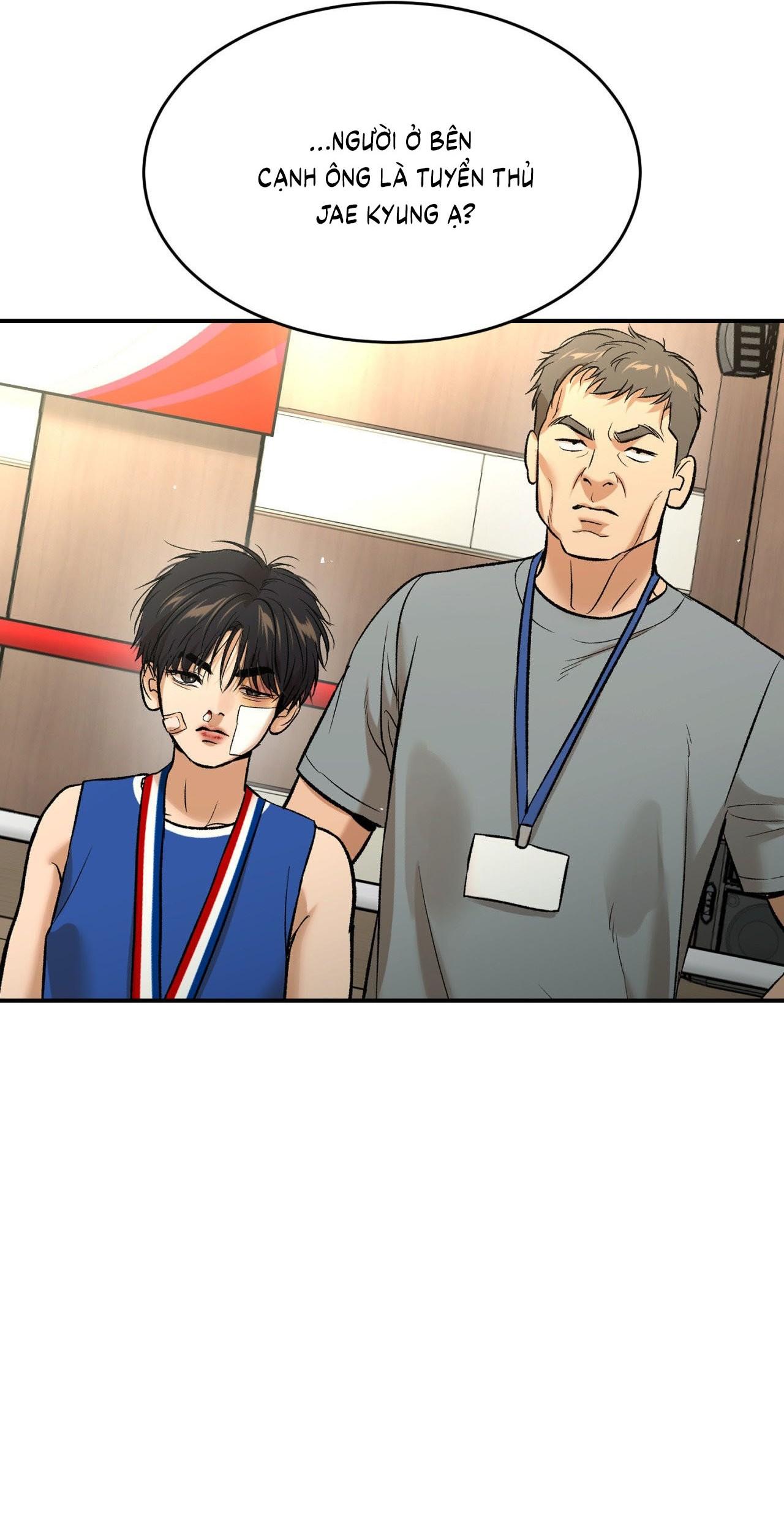 (CBunu) ChinhX - Vận Xui Chapter 71 - Trang 2