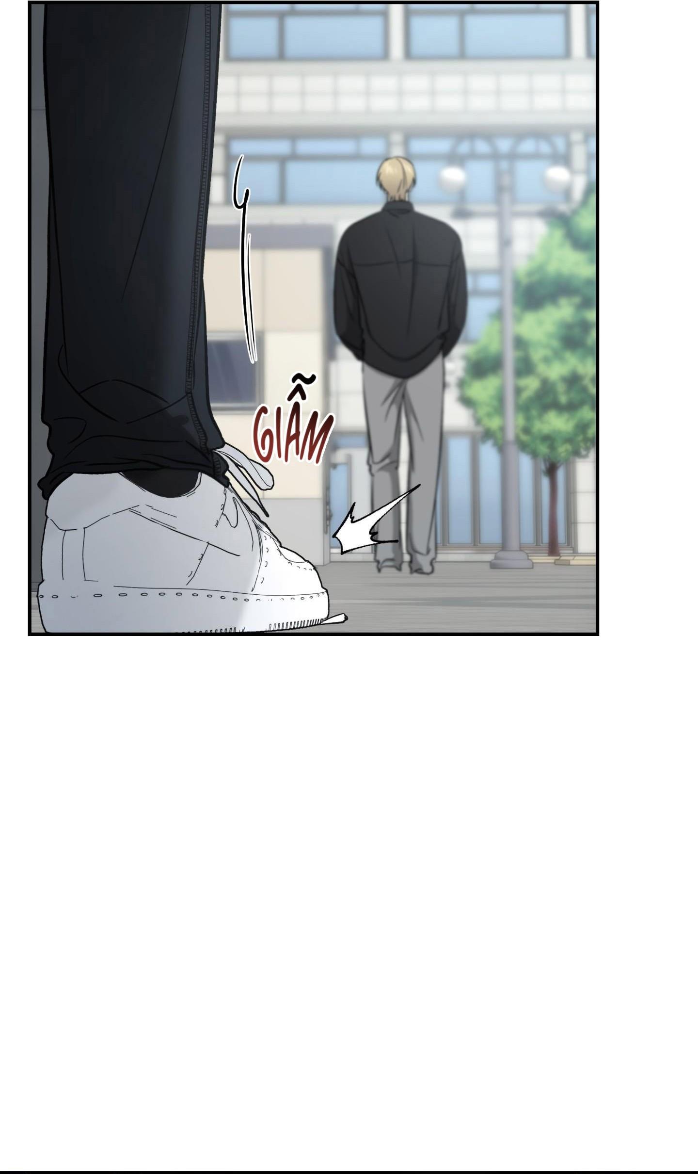 |DROP| Hưởng Lợi Chapter 46 - Trang 2