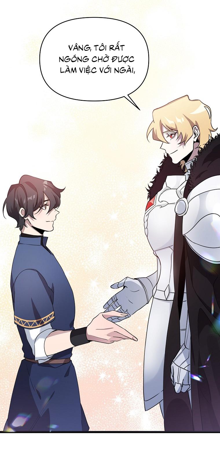Hãy Lựa Chọn Anh Hùng Của Bạn Thật Cẩn Thận Chapter 6 - Trang 2