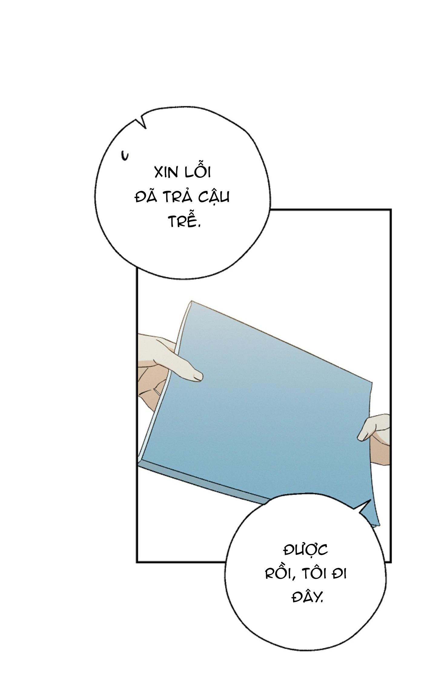 NGHIỆN SEX Chapter 31.4 pizza 4 - Trang 2