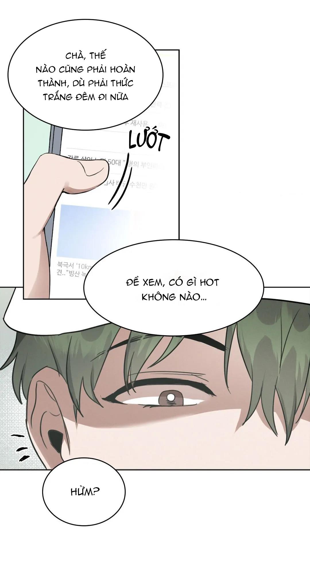 Âm Vọng Trong Không Trung Chapter 2 - Trang 2