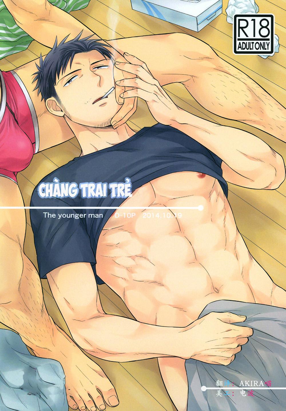 ONESHOT COI LÀ NỨNG Chapter 340 - Trang 2