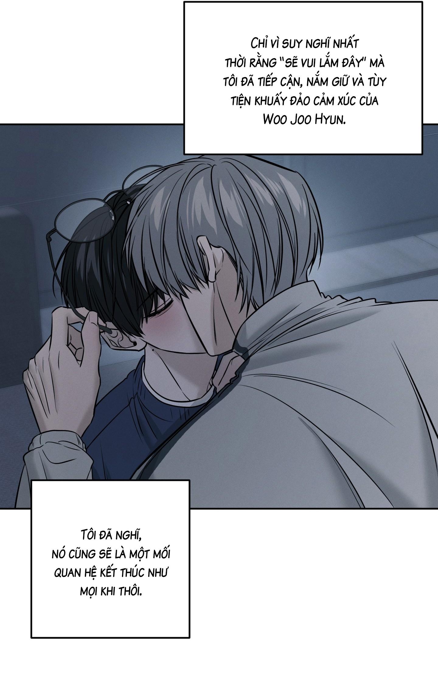 |DROP| Hưởng Lợi Chapter 58 - Trang 2