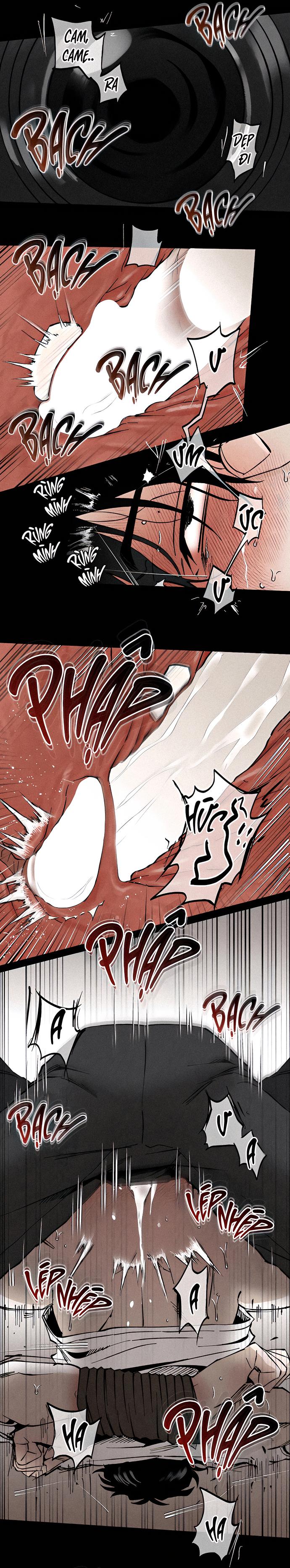 [ TUYỂN TẬP TRUYỆN NGẮN BL] Cuộc Xâm Lược Dâm Đãng Chapter 36 H++ - Trang 2