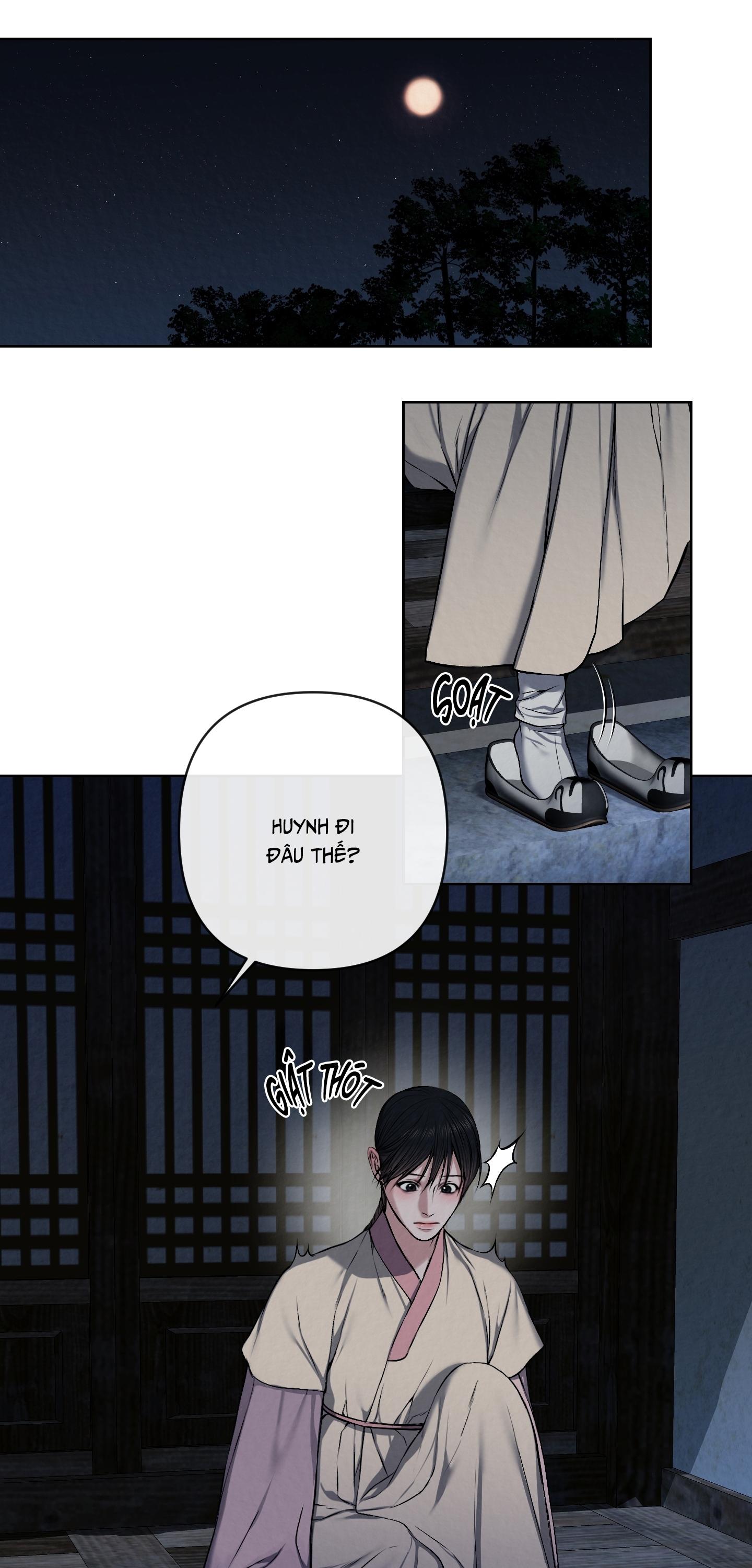 (GĐCV) HỐI HẬN Chapter 14 - Next 