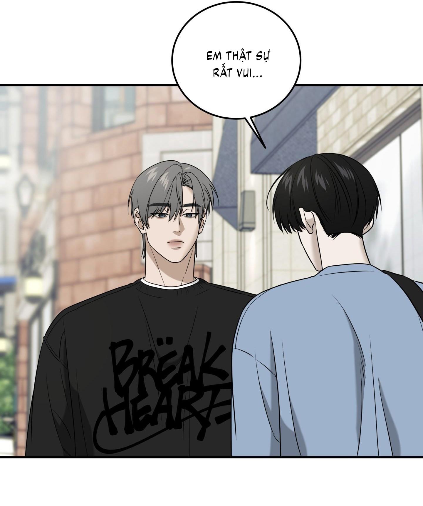 |DROP| Hưởng Lợi Chapter 50 - Trang 2