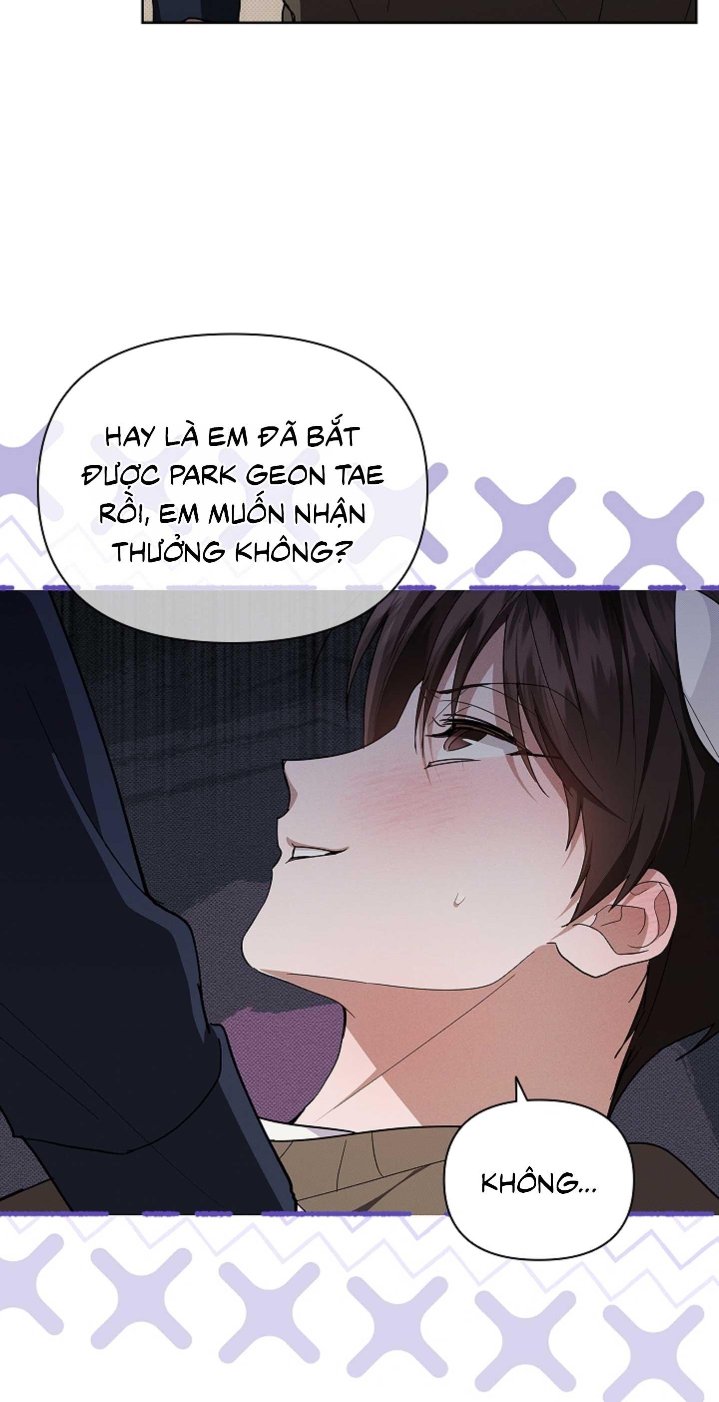 ĐỪNG ĐỘNG VÀO CÚN CON! Chapter 44.09 H+ - Trang 2