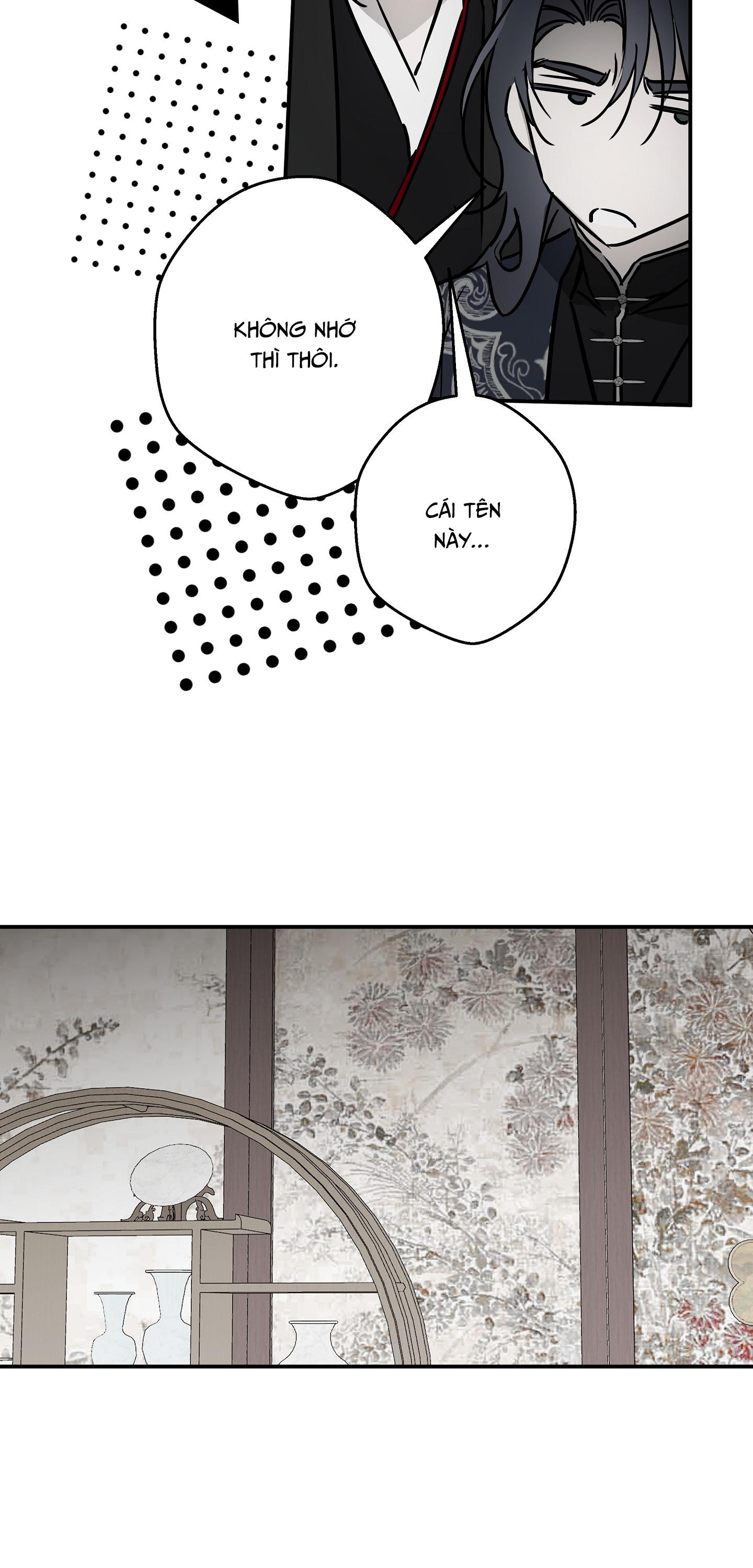 KHI MẶT TRỜI LÓ DẠNG Chapter 21 - Trang 2