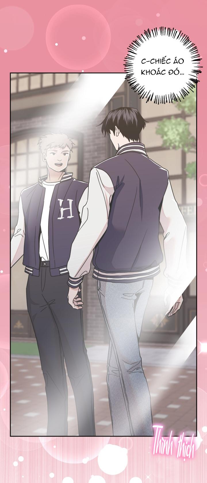 Người Hàng Xóm Bất Ngờ Chapter 5 - Trang 2