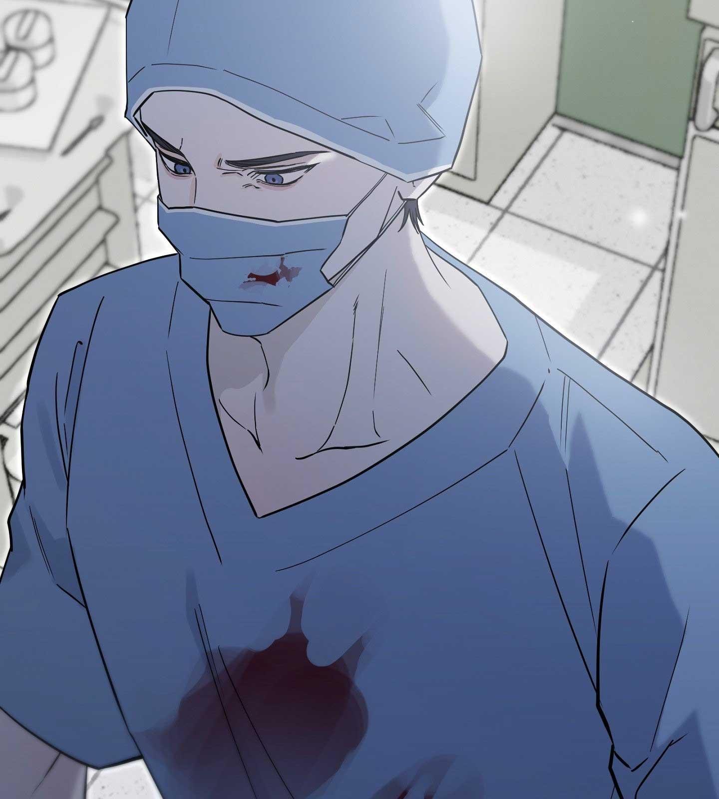 MẢNH VỠ CỦA ÁNH TRĂNG Chapter 2 - Trang 2