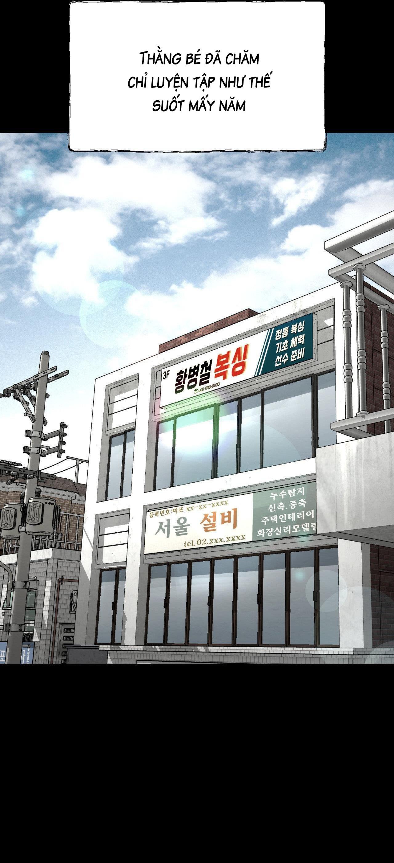 (CBunu) ChinhX - Vận Xui Chapter 72 - Trang 2