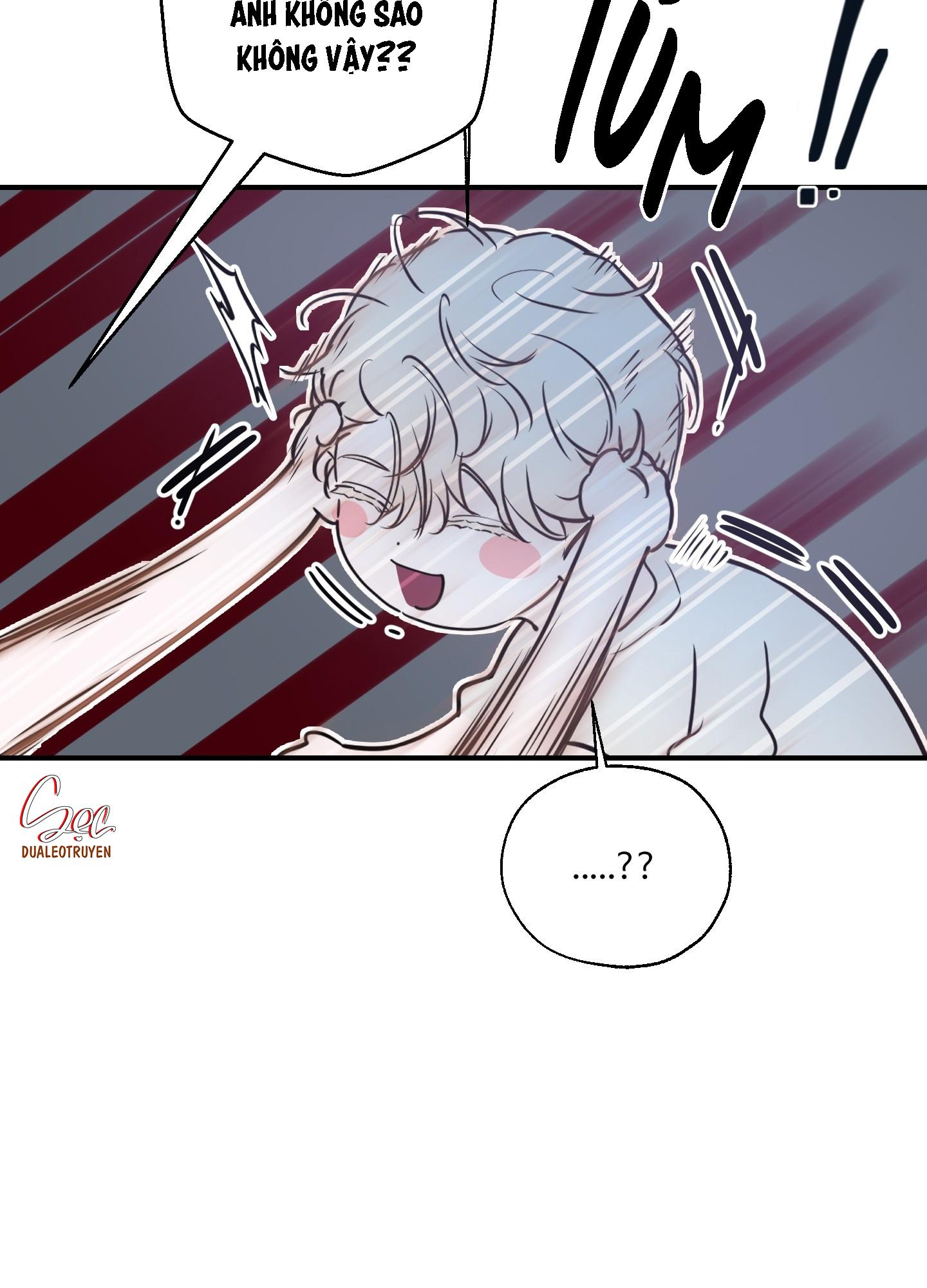 LÃNG MẠN NGÀY TẬN THẾ Chapter 6 - Trang 2