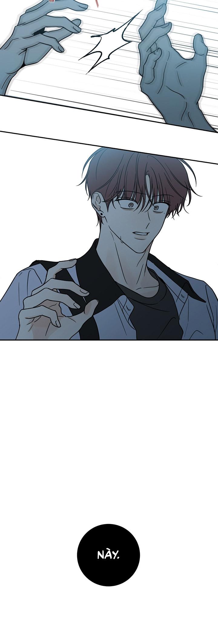 [DDT] ĐIỆP KHÚC MƯA GIÔNG Chapter 1 - Trang 2