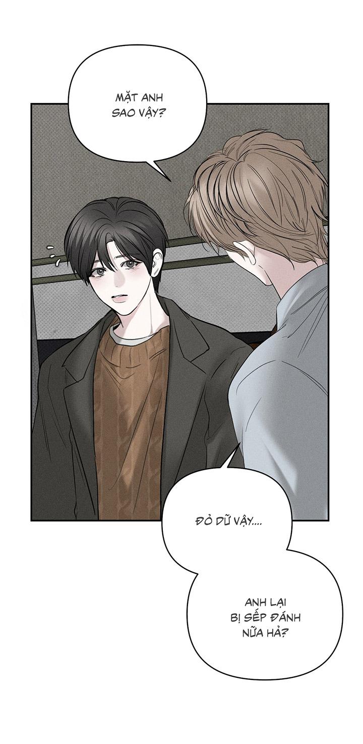 [DDT] KẺ ĐÁNH CẮP TRÁI TIM Chapter 6 - Next Chapter 7