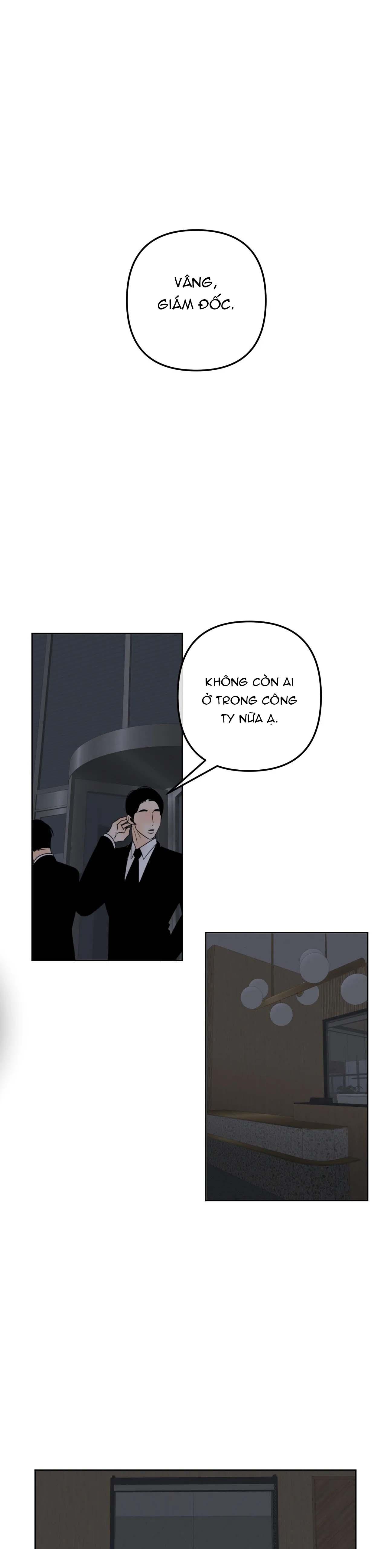 Ranh Giới Mùi Hương Chapter 10 Sếch bùng lổ - Trang 2