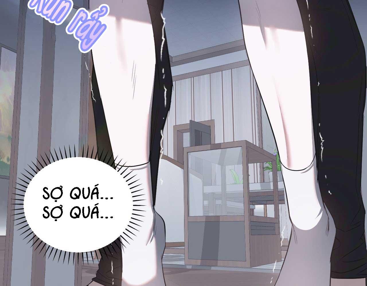 (ABO) VẬT TẾ THẦN Chapter 12 - Trang 2