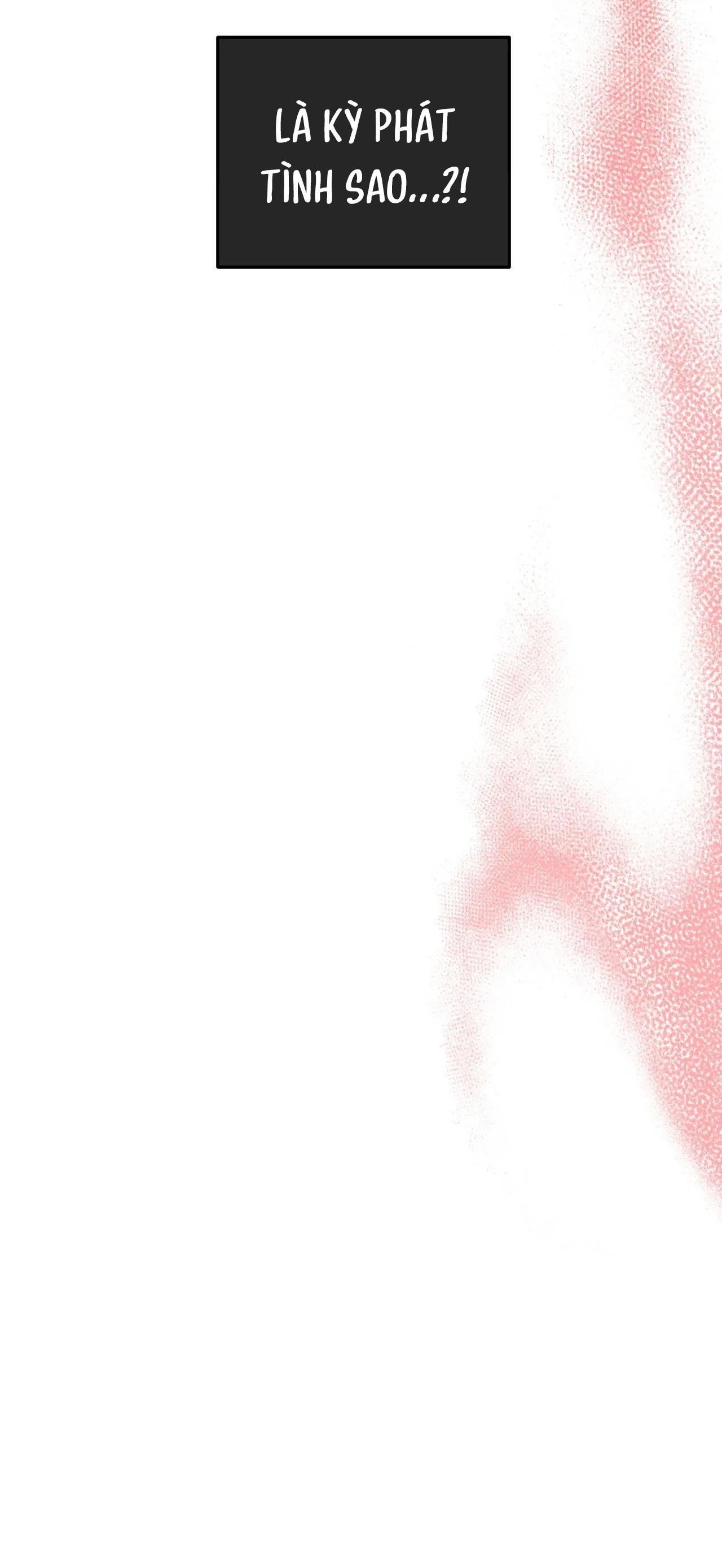 Ranh Giới Mùi Hương Chapter 12 - Trang 2