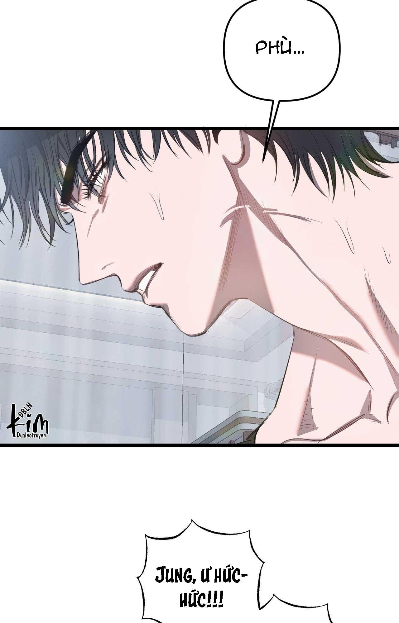 (ABO) VẬT TẾ THẦN Chapter 12 - Trang 2