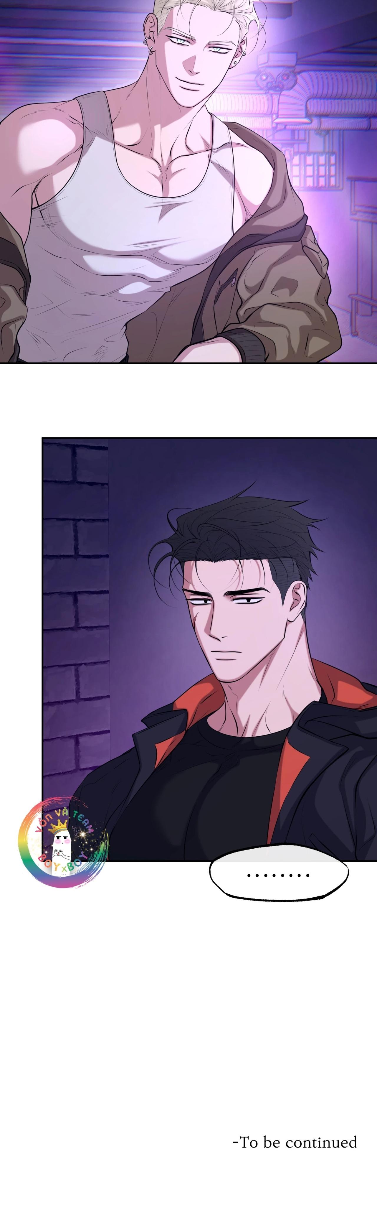 Dying Light Chapter 9 - Trang 2