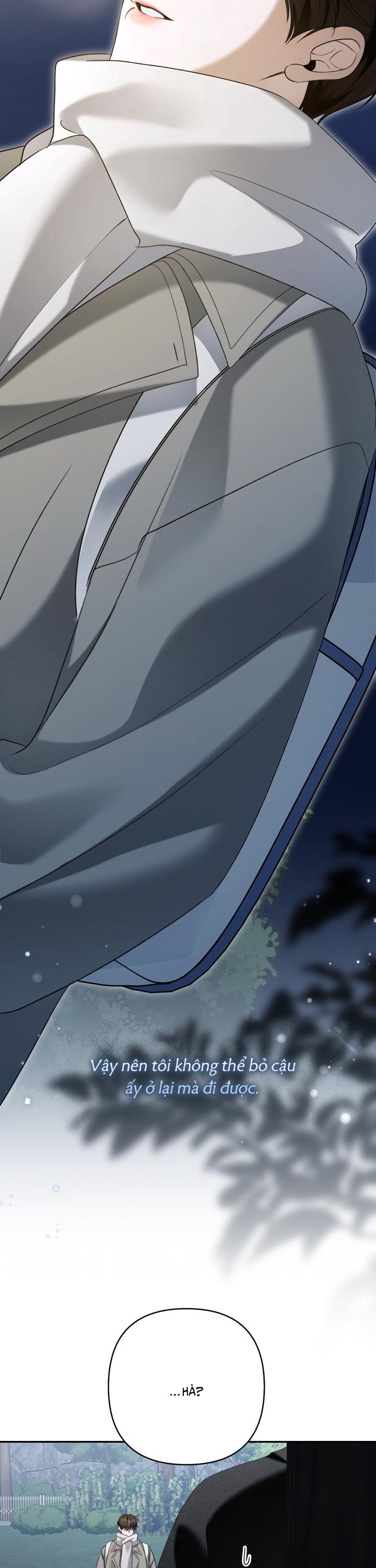 (GĐCV) EIGHTEEN'S BED Chapter 33 - Next 