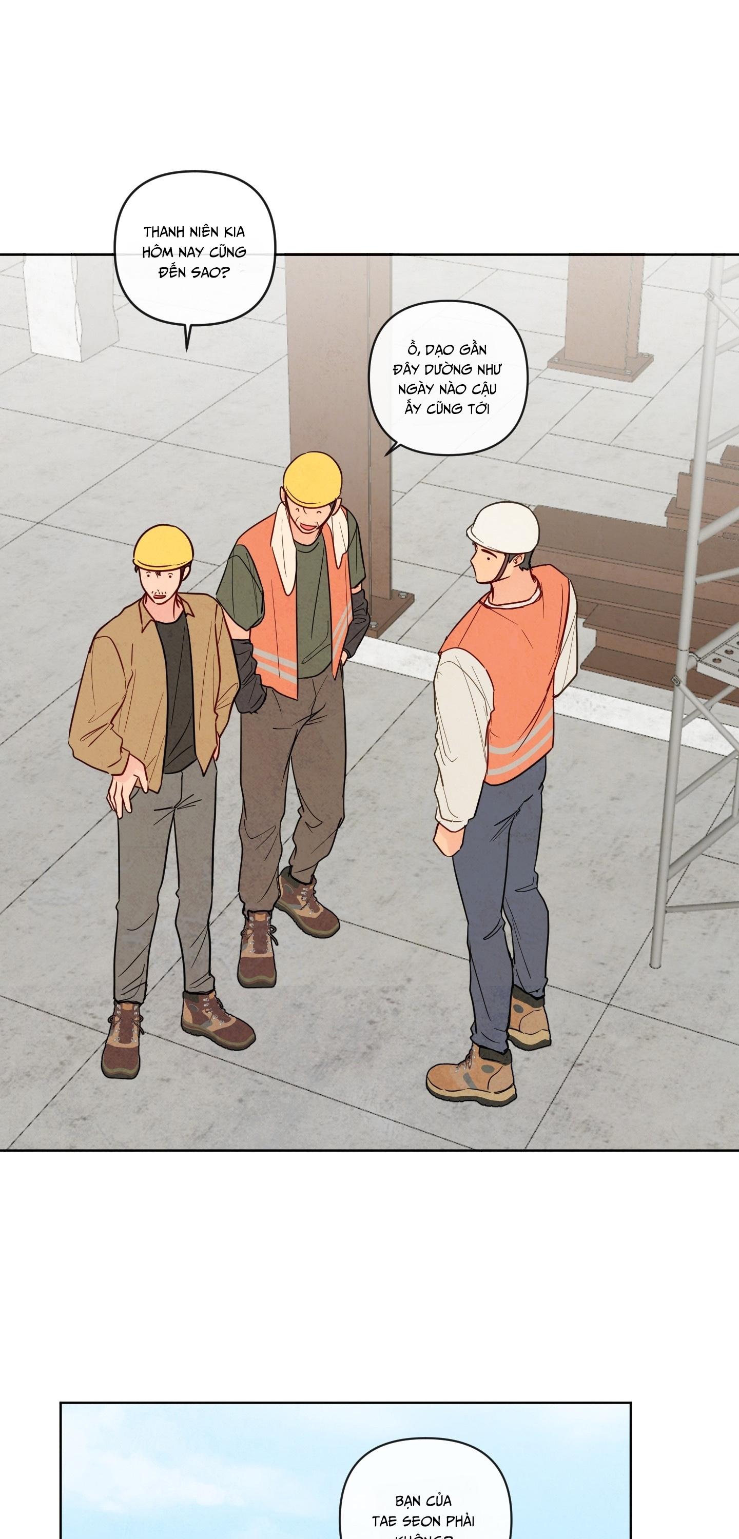 The Sacred Serpent's Seduction Chapter 27 - Trang 2