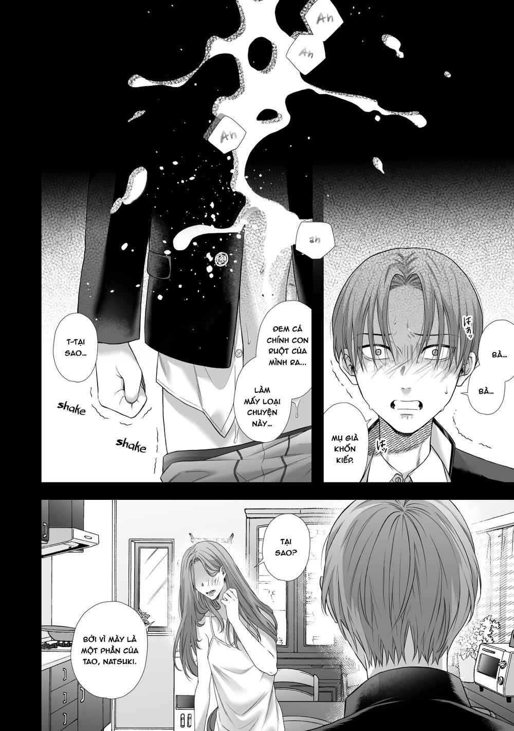 ONESHOT CHỊCH Chapter 299 3P - Trang 2