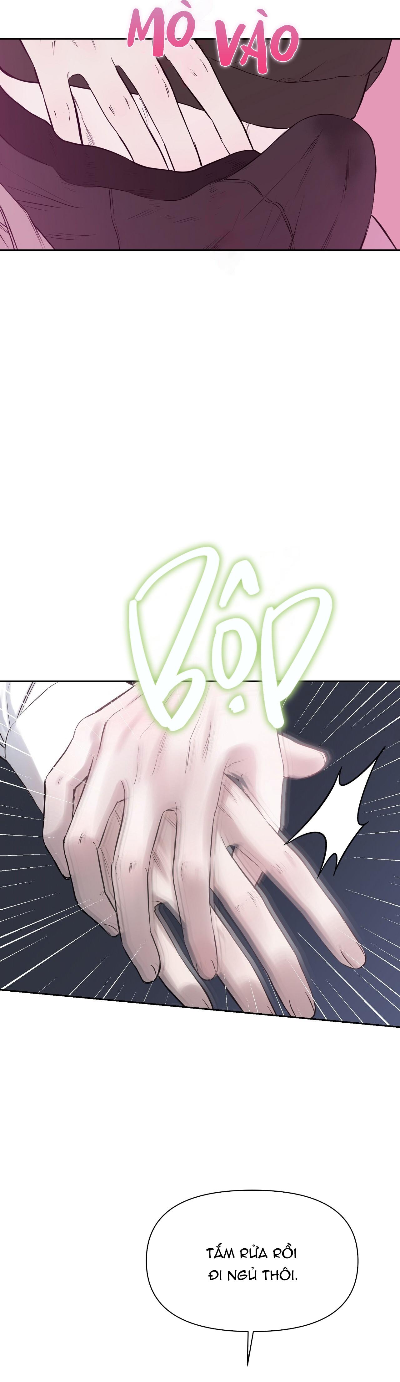 Ánh dương khuất bóng Chapter 20 - Trang 2