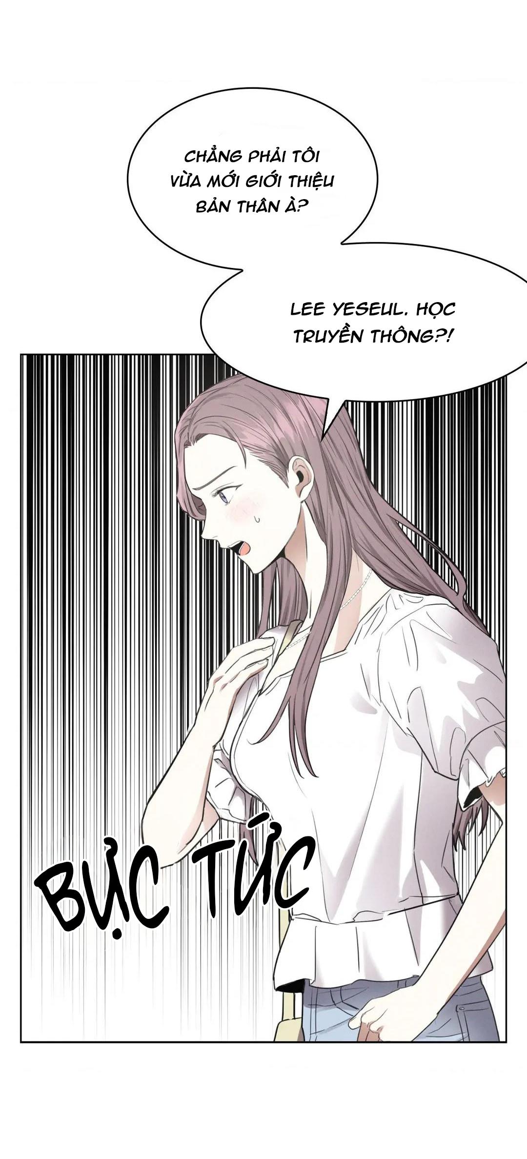 Âm Vọng Trong Không Trung Chapter 2 - Trang 2
