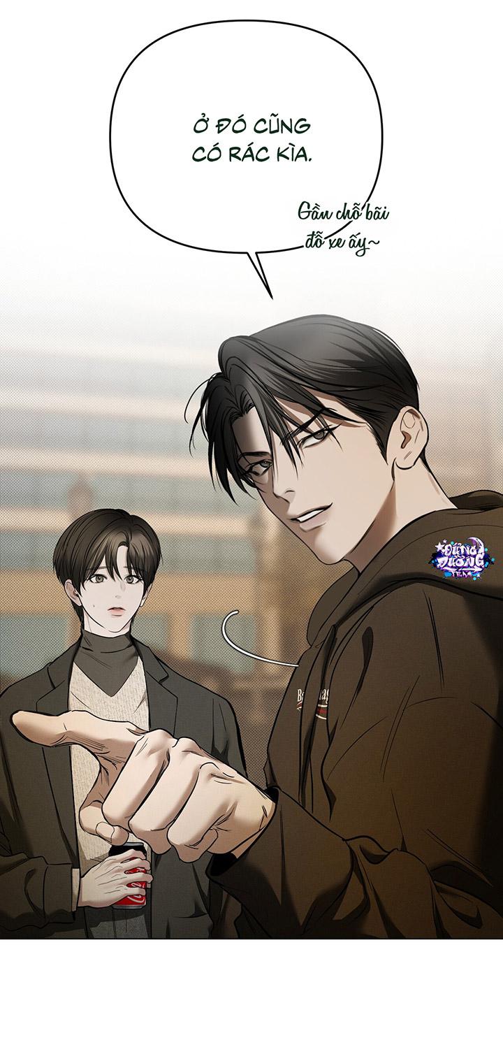 [DDT] KẺ ĐÁNH CẮP TRÁI TIM Chapter 1 - Next Chapter 2 19+