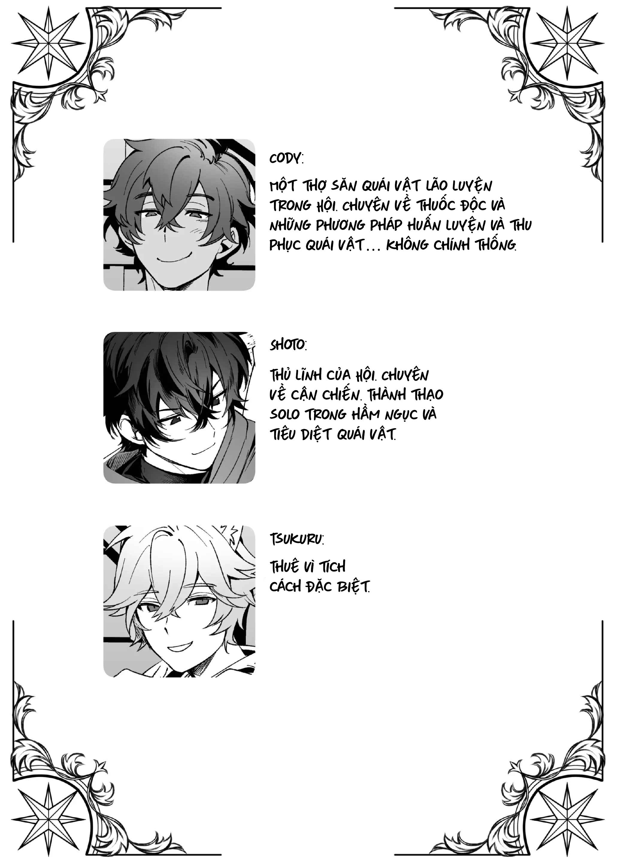 ONESHOT COI LÀ NỨNG Chapter 333 - Trang 2