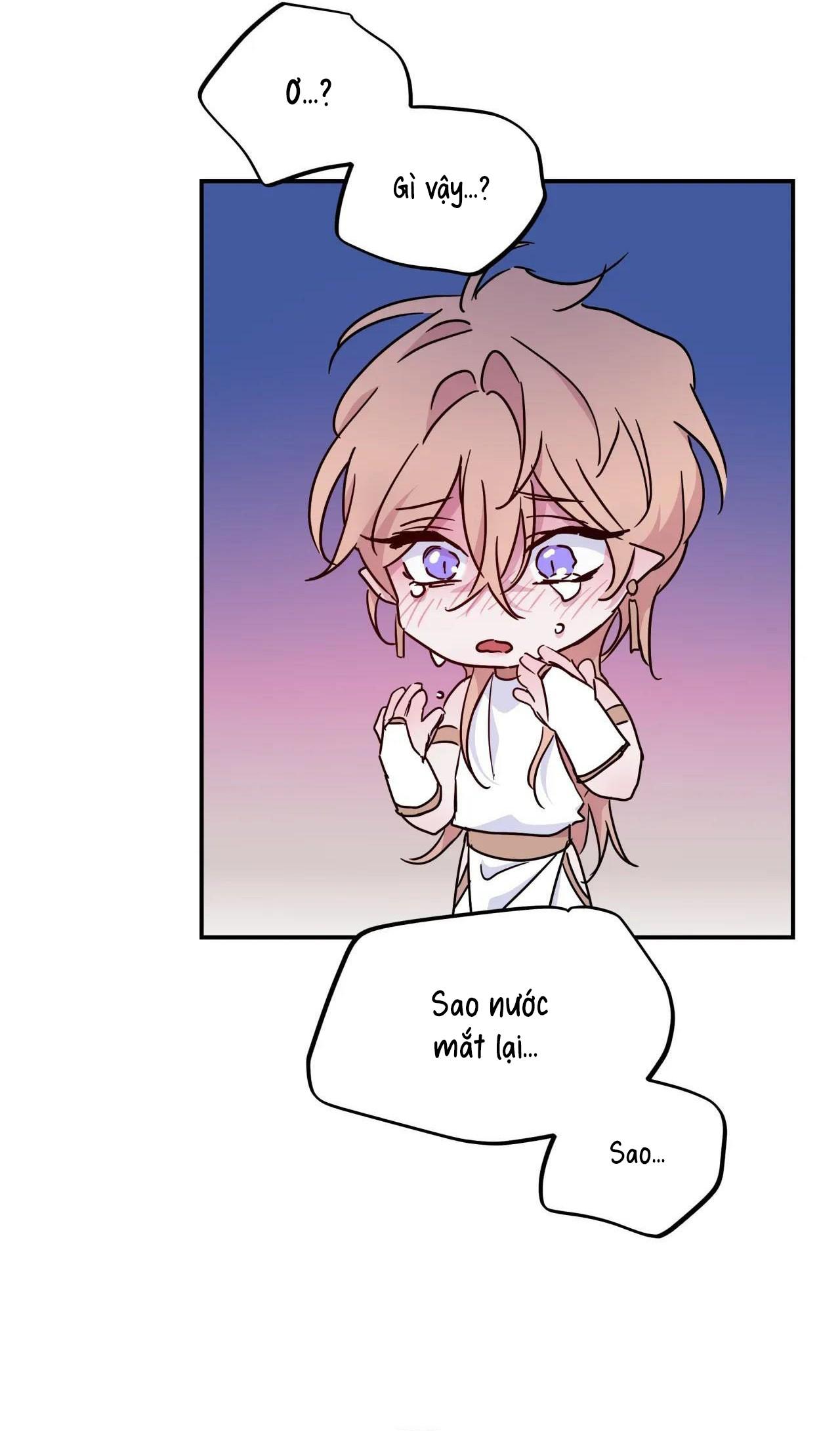 (CBunu) Ám Giữ Linh Hồn Chapter 68.7 CLIFF 5 - Trang 2
